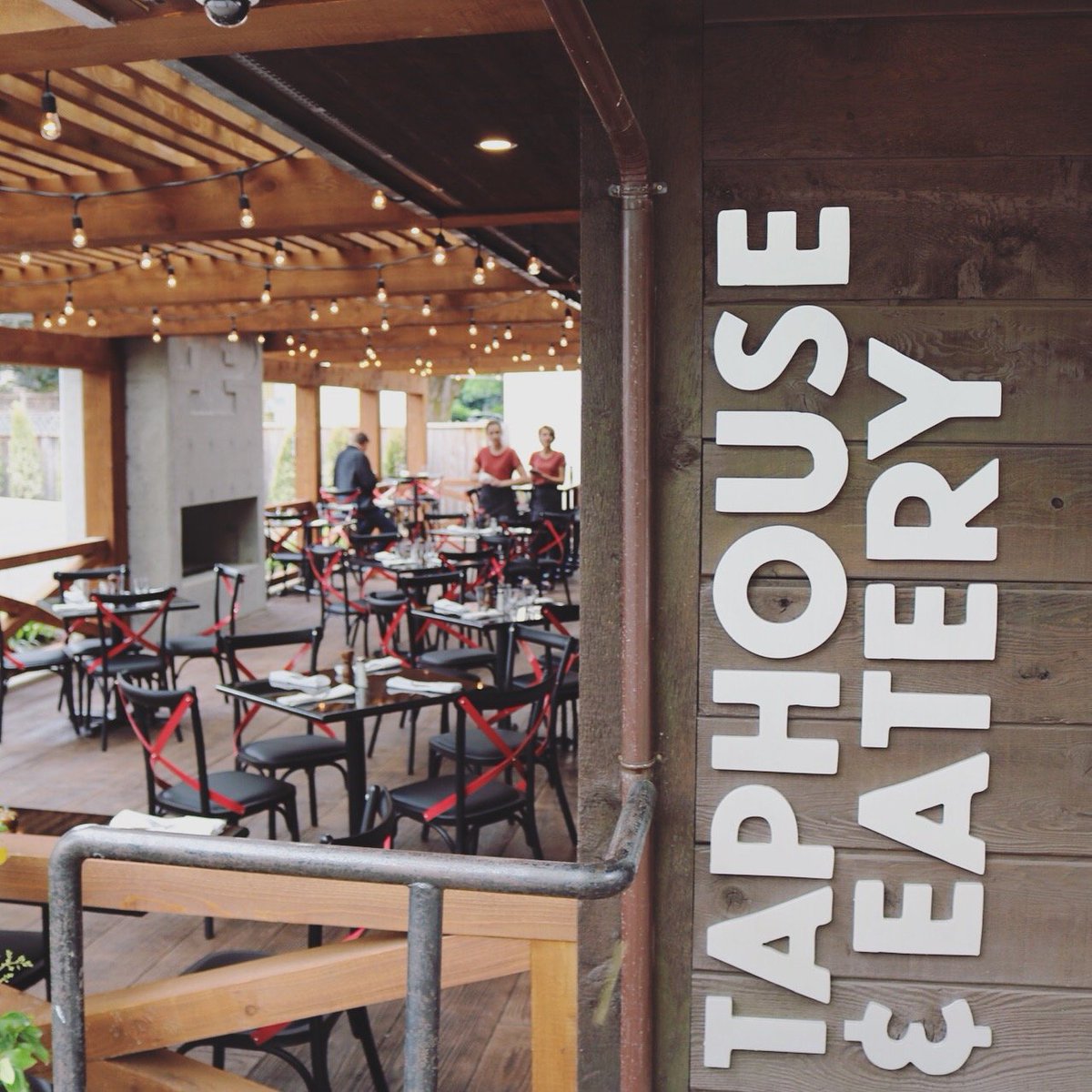tradingpostbrew's tweet photo. RT &amp; like this post for your chance to win a $50 gift car to our new Eatery! Winner announced tmw at 7pm #contest https://t.co/TpASSZjkQE