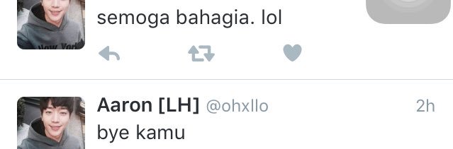 Baru lihat ini---- 

/Tampar <a href="/Mayoneus/">Neus Mayo</a> / kamu apakan anak orang?!!!! 

/udah