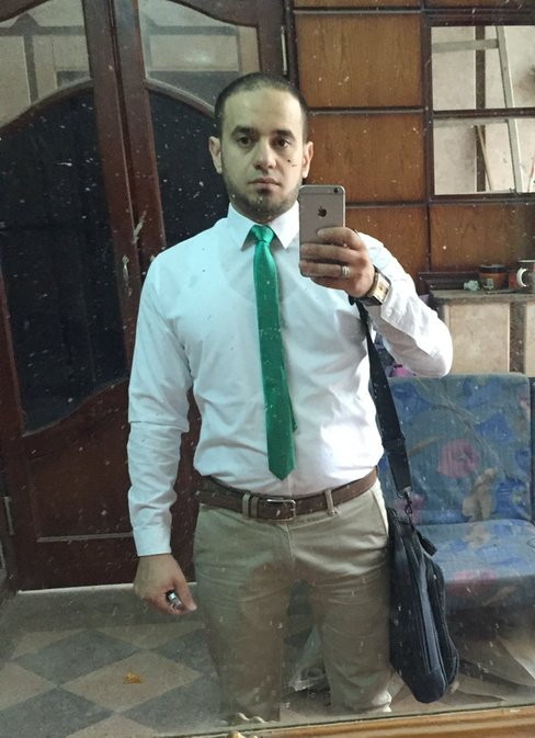 Mohamed Elhelw (@elhelwmohamed) on Twitter photo 