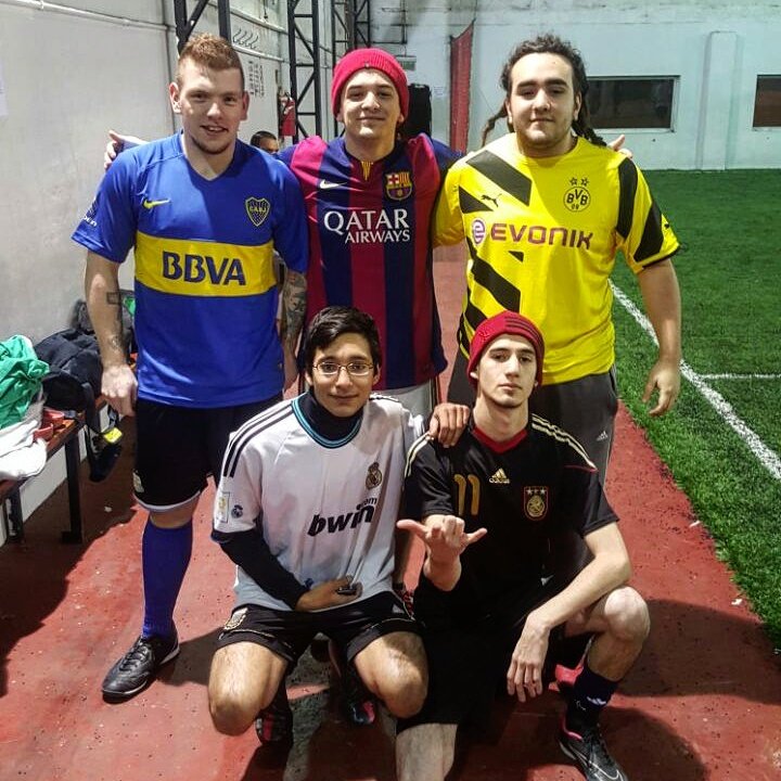 gonziroti_'s tweet photo. #TeamGonzi https://t.co/ZKHNgZn1hc