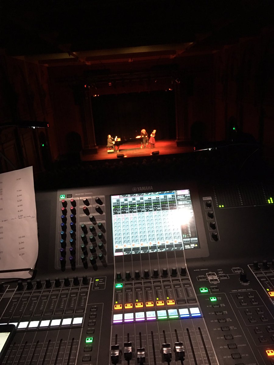 Morning Music <a href="/capitalbendigo/">Capital Bendigo</a>