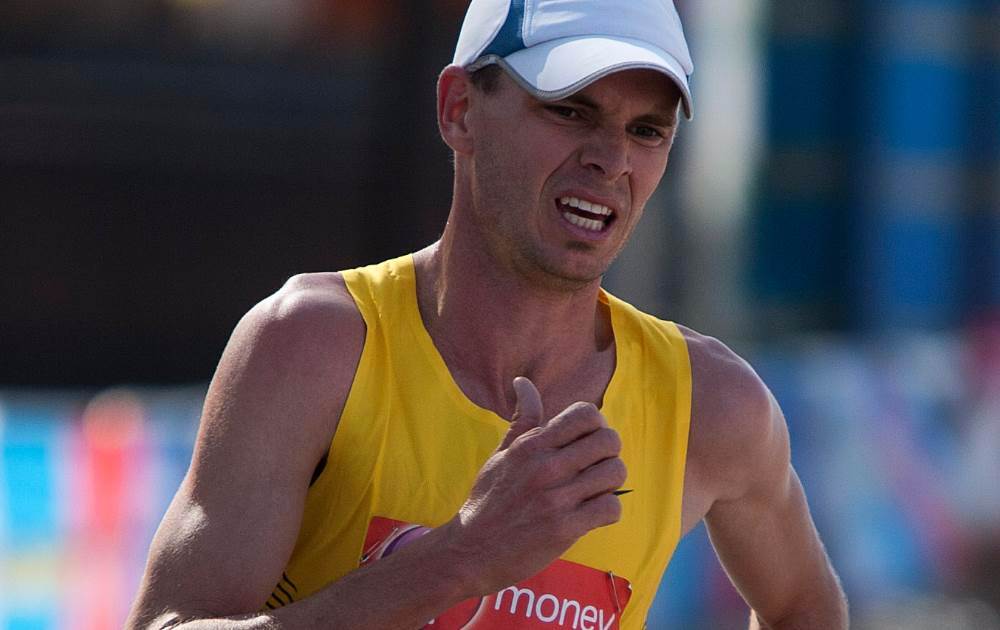 Runeco's tweet image. La vida Olímpica comienza a los 40 para veterano maratonista australiano: bit.ly/1qsC0q6 #Rio2016