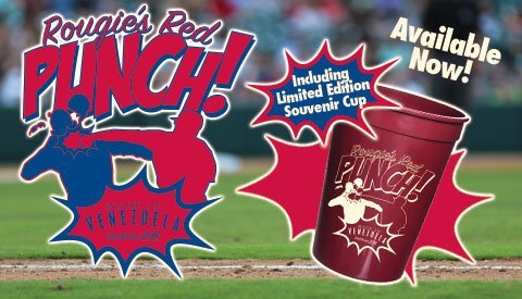 SBNation's tweet photo. The Rangers Double-A team @RidersBaseball wasted no time with this promotion. 👊
https://t.co/OPKnk93a0y https://t.co/q5DqcV2O0N