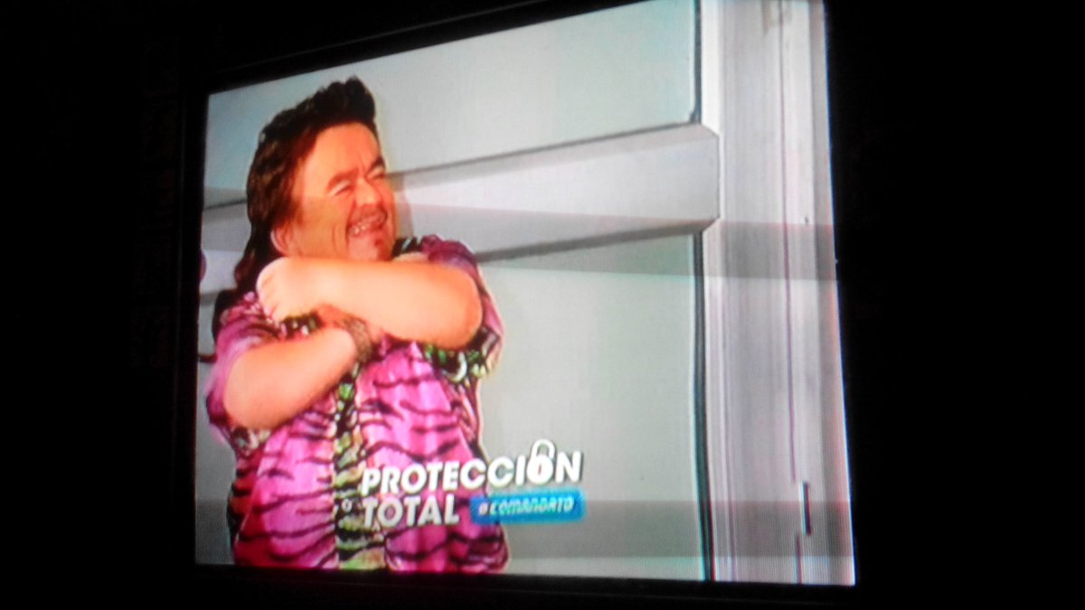 linoymary's tweet photo. #ComandatoSiempreMas https://t.co/zPDfq18fIK