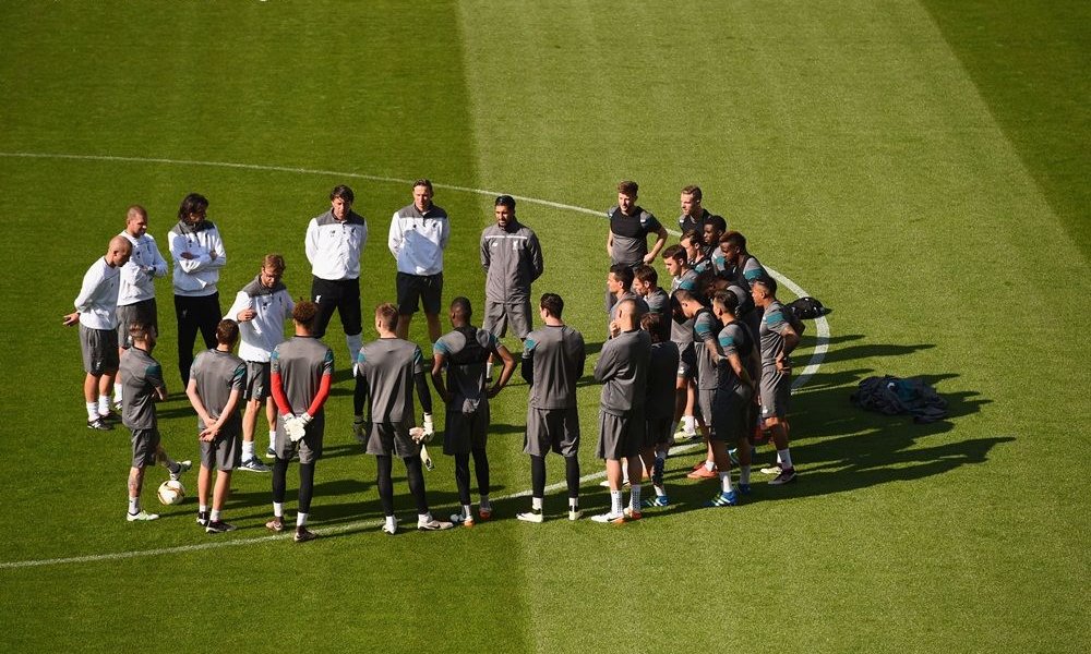 LFCIndonesia tweet picture