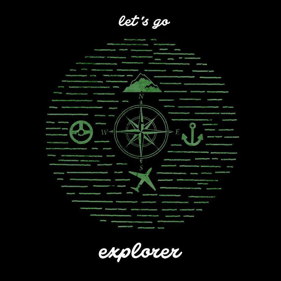 Druthersco's tweet photo. By doryagustia "Lets go explorer"
#lettering #handlettering #handtype #type #artoftype #art #handmadefont #typegan… https://t.co/4skIi7rIR7
