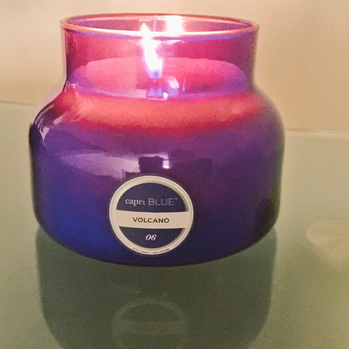 Love this candle! https://t.co/tdMQKkbzpO<a href="/tag/goat"class="tags"><span>#goat</span></a>