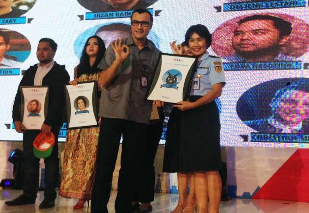 _TNIAU's tweet photo. Akun Twitter TNI AU (@_TNIAU) Raih Marketeers Netizen Award 2016
https://t.co/0CM6IVvfUH https://t.co/UQvKkjpkLt