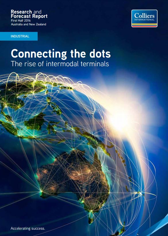 Colliers Australia tweet media