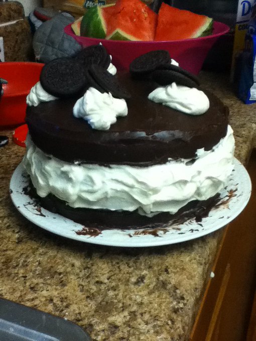 Grand-daughter&rsquo;s 11th Birthday https://t.co/Q6MqNqs9sg https://t.co/3tWHXrhnSl