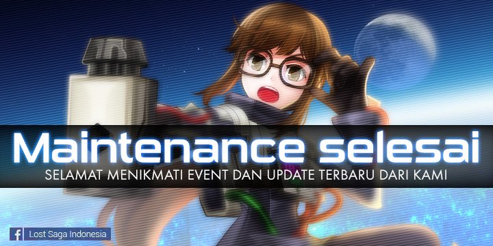 Lost Saga Indonesia tweet media