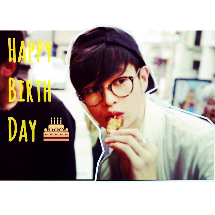 瀬戸康史生誕祭16