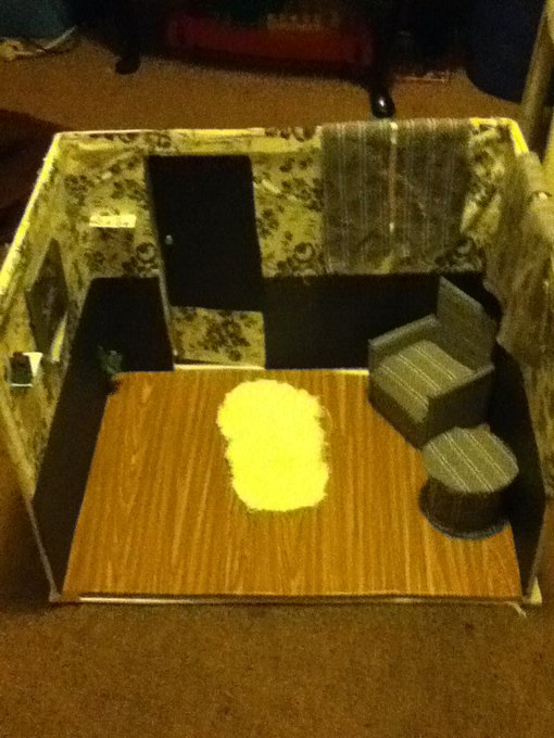 DIY: 18-inch doll&nbsp;Dollhose https://t.co/OZJclhLhsD https://t.co/xgeR89AOnG