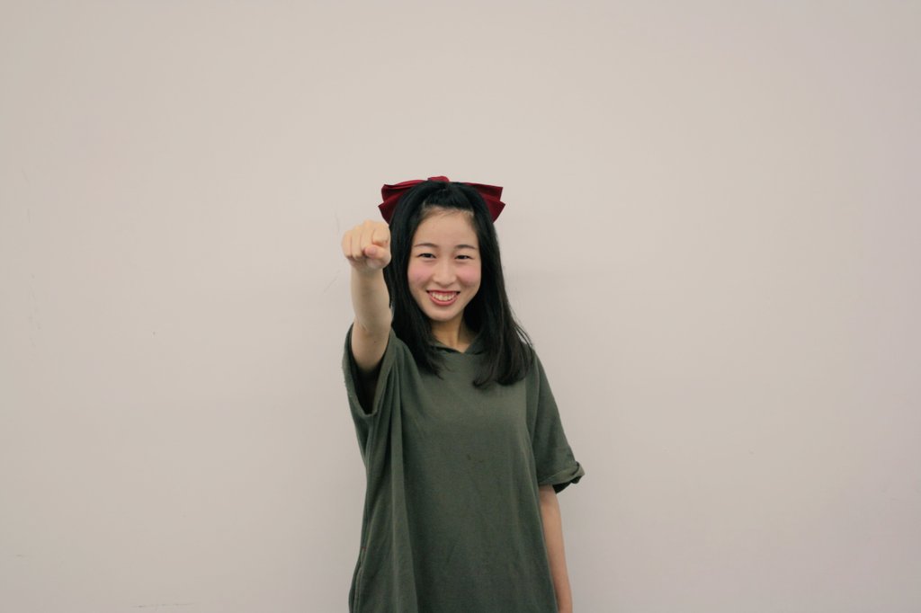 『Dream Box』キャラクター紹介！
第２弾！！
吉田愛佳～ウサ
ポンとニコイチのウサ！ポンの事が、大好き。
賢くて、愛嬌もあって見所沢山！！

足を運んで、その目で確かめてみてください！お待ちしております！