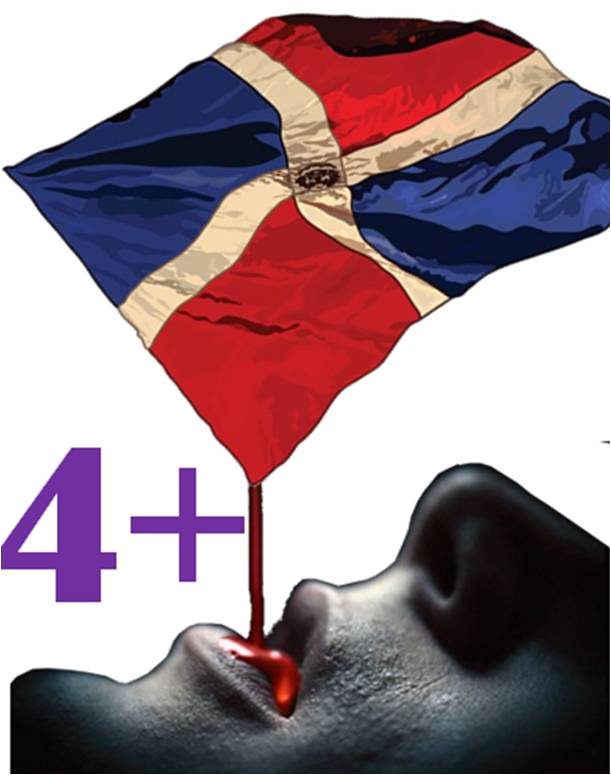 rayimbe's tweet photo. Resultados elecciones dominicanas del 2016 https://t.co/YP8OaqqbLd