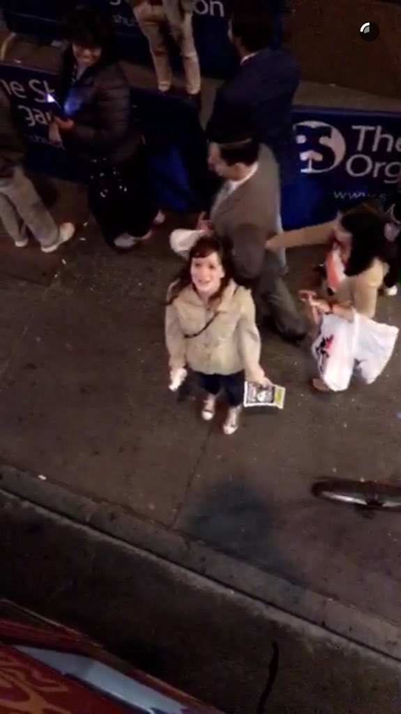 mackelizabethx's tweet photo. @ChappellePics @Achapphawk you were on his snapchat story omg goals https://t.co/KdcyJcZYD6