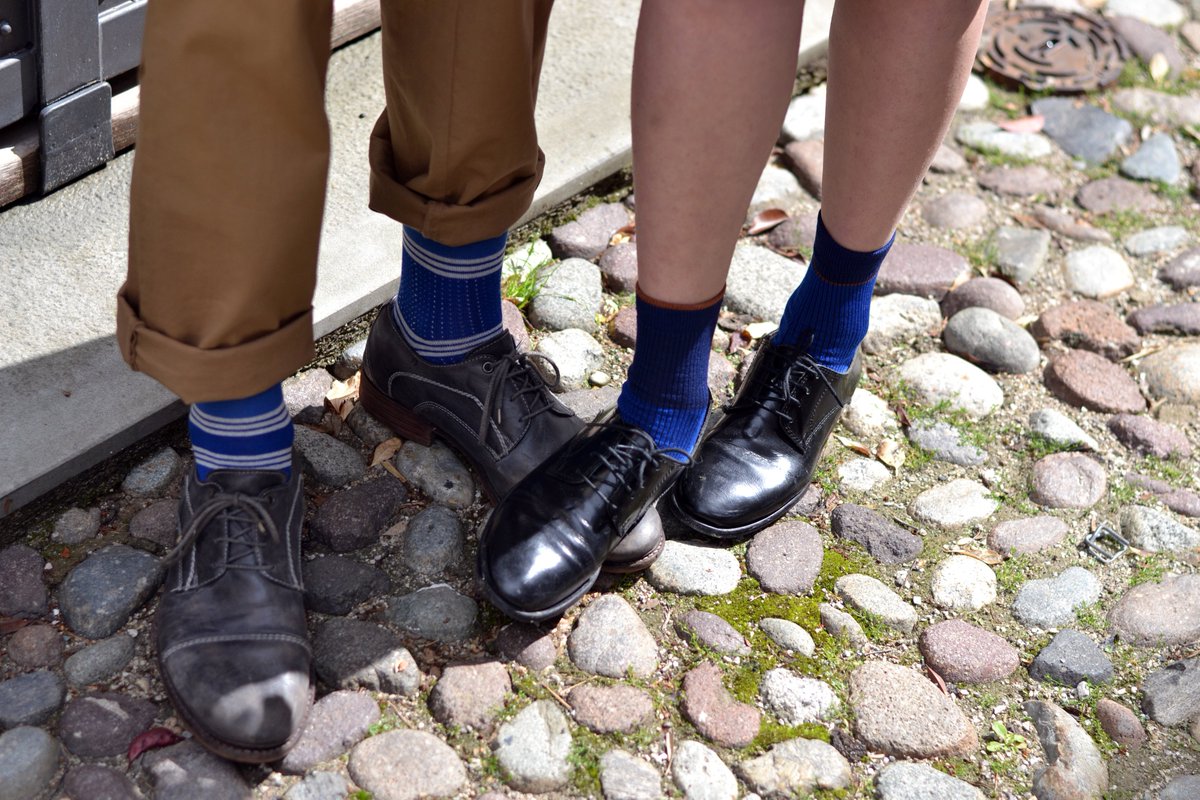 OyboUntuned's tweet photo. Theit choice for today #oybosocks #socks #fashion #style #mensfashion #womensfashion #oybo https://t.co/cLBrioy5Gs https://t.co/8mLd2aNHT1