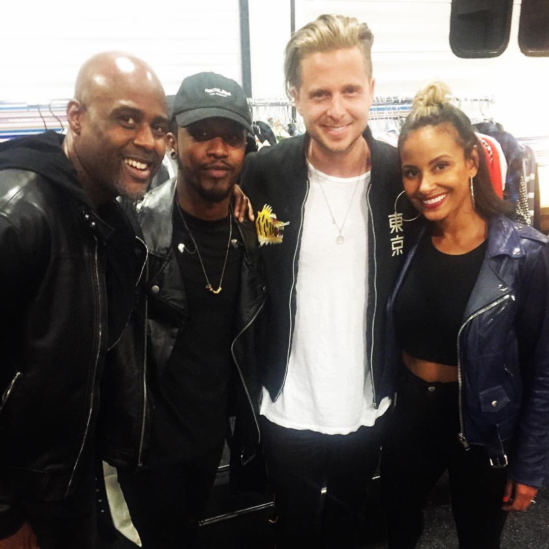 terrondbrooks's tweet photo. Catch the world premiere of @onerepublic new song #whereverigo 8pm PST @NBCTheVoice #vocalsquad #onerepublic #smash https://t.co/PMhOvMvsYm