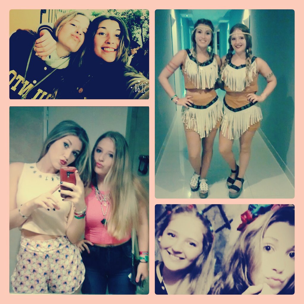 msoltoldo's tweet photo. Al fin llegaron tus 18 hermana! Que los cumplas muuuy feliz!!! 🎉🎂🎁te deseo lo mejor! el viernes festejamos.. Te amo💕 https://t.co/J5WJSygzKG