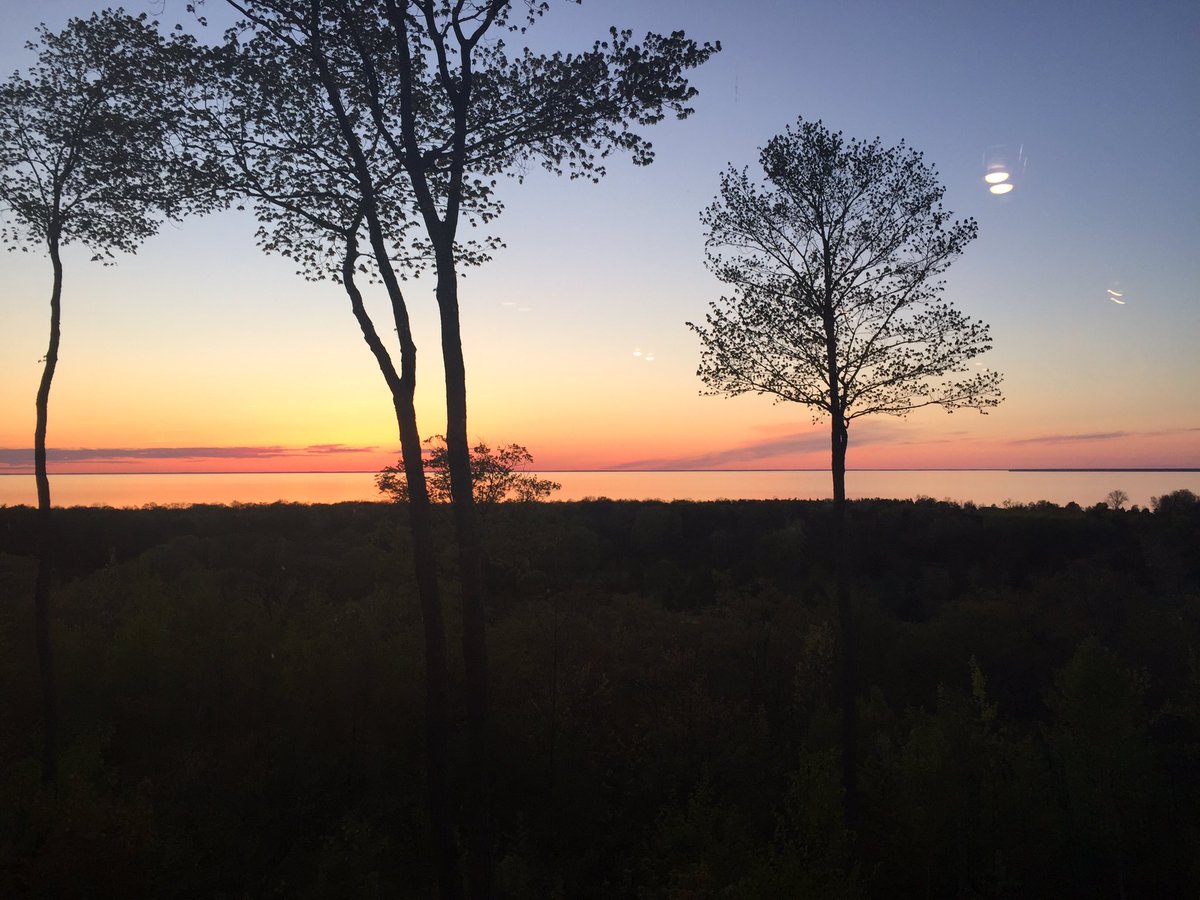 wiforensicnurse's tweet photo. Landmark Resort in Egg Harbor, WI. Welcome Forensic Nurses!!  See you tomorrow ~ https://t.co/KD6KLh8qgY