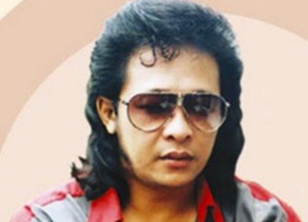 Musisi Senior Deddy Dores Tutup Usia bit.ly/1qsHjWw #RIPDeddyDores