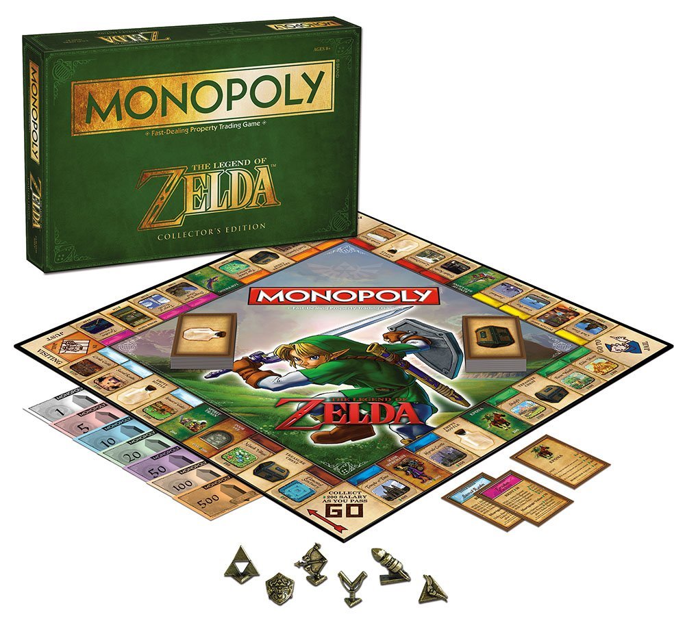 gamesoasis's tweet photo. こちらが再入荷です。
Zelda: https://t.co/thZLpFN27I https://t.co/x4huHMvgf7