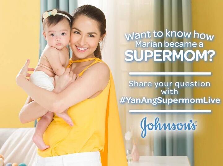 mariadongmarian's tweet photo. Later guys ha un ky Zia after nito #YanAngNegosyo
#YanAngSupermomLive https://t.co/P8SBLnMvck