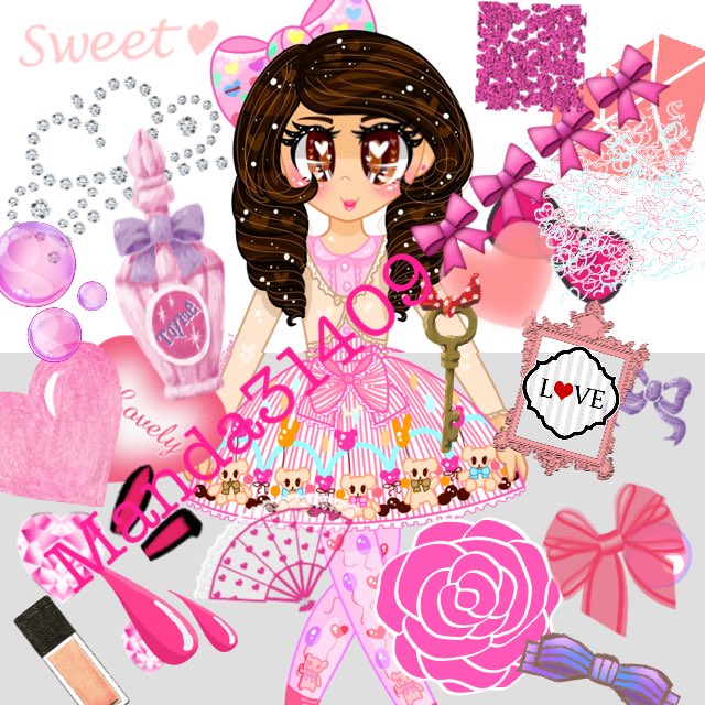 RobbinsJordyn's tweet photo. Made a edit for you!!!! @Manda31409 hope you like it!! Love you bunches!!! 💘🎀💘🎀 https://t.co/w82kd7dveK