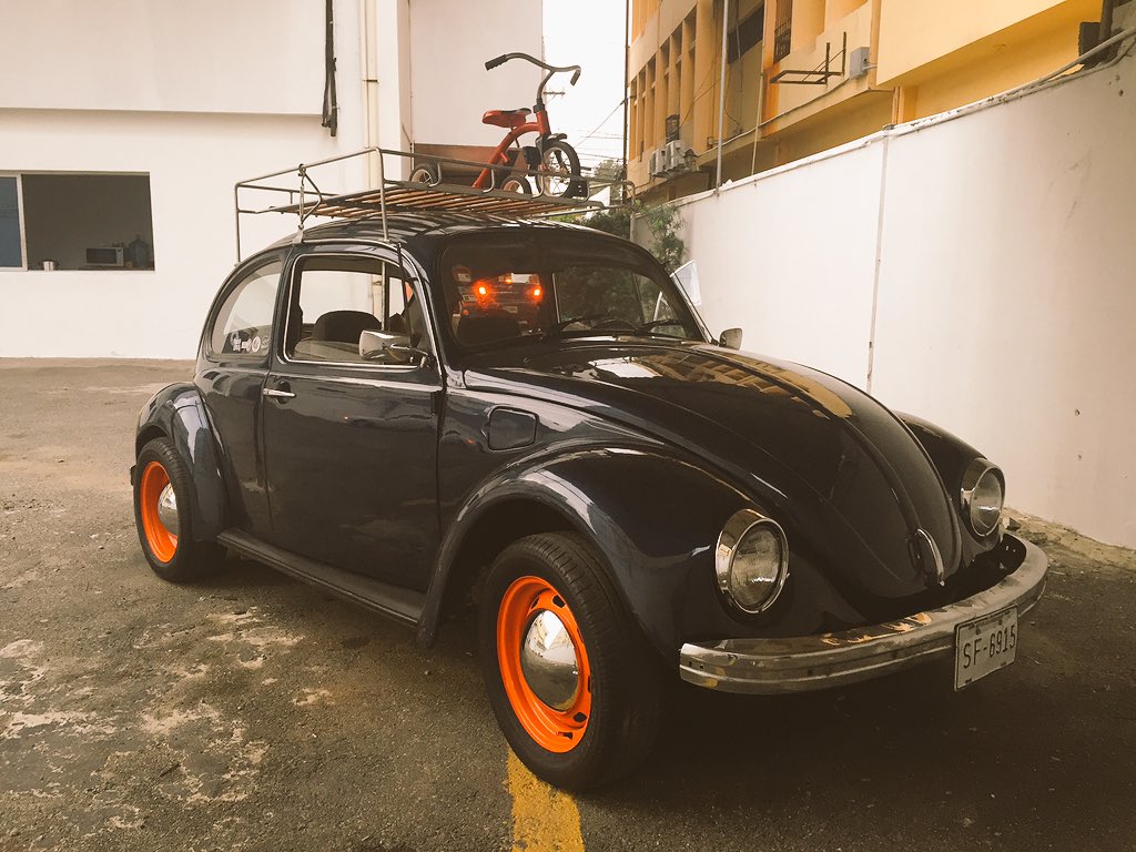 kprandyp1's tweet photo. VW 1977 https://t.co/HGuFWF3ZGj
