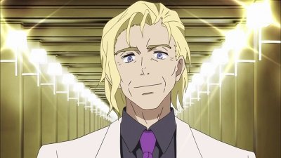 ニセコイのお父さん勢はかなり好きなキャラデザしてる 
