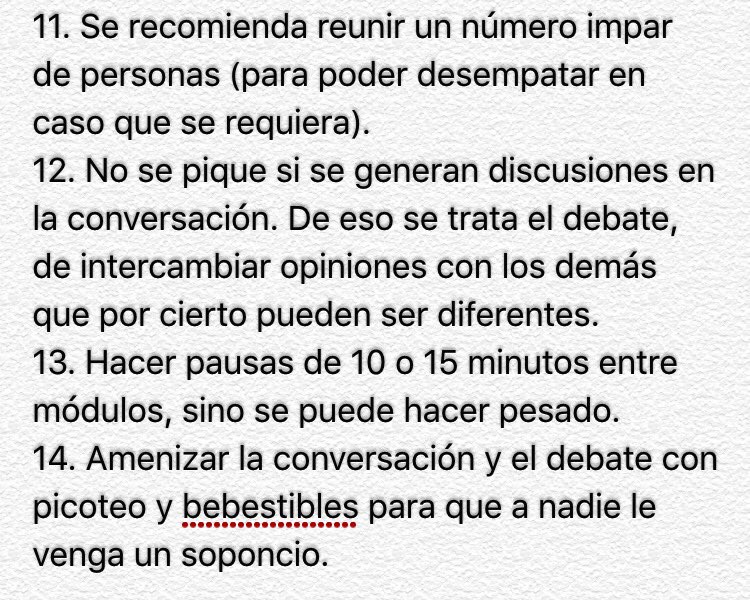 Nellatronic's tweet photo. Yo estuve en un #EncuentroLocal. Algunos consejos prácticos para los que van a organizar y/o participar en uno: https://t.co/ADtkWeLmEG