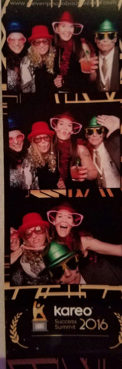 billing_office's tweet photo. @GoKareo @MedSpecBiller @TimsStrategy #KareoSuccessSummit16     Thank you for an awesome conference and evening out! https://t.co/xepUKlTwq4