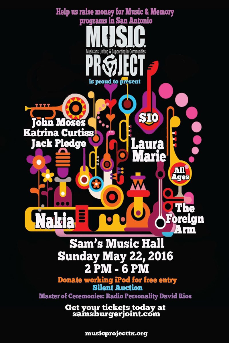 MusicProjecttx tweet picture