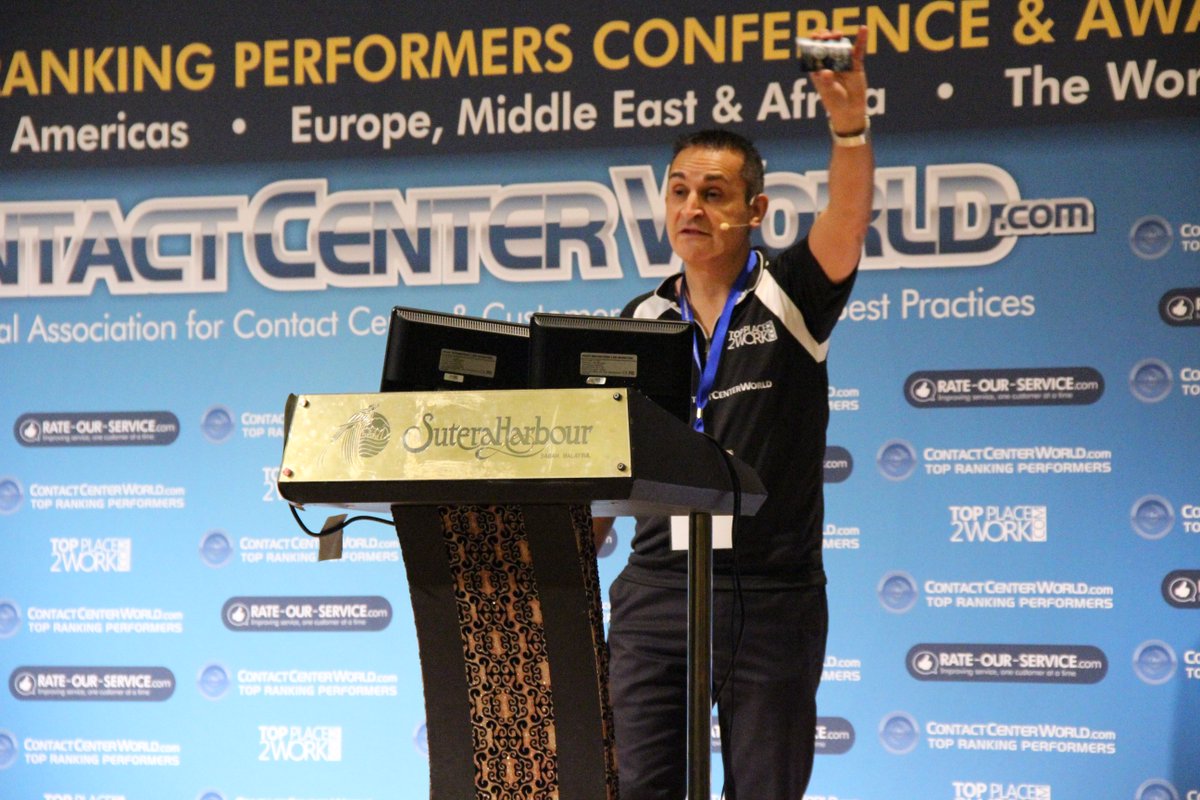 rajwadhwani's tweet image. Best Practices Conference &amp;amp; Awards Top Ranking Performers In The Contact Center World 2016, APAC - Malaysia - Day 2