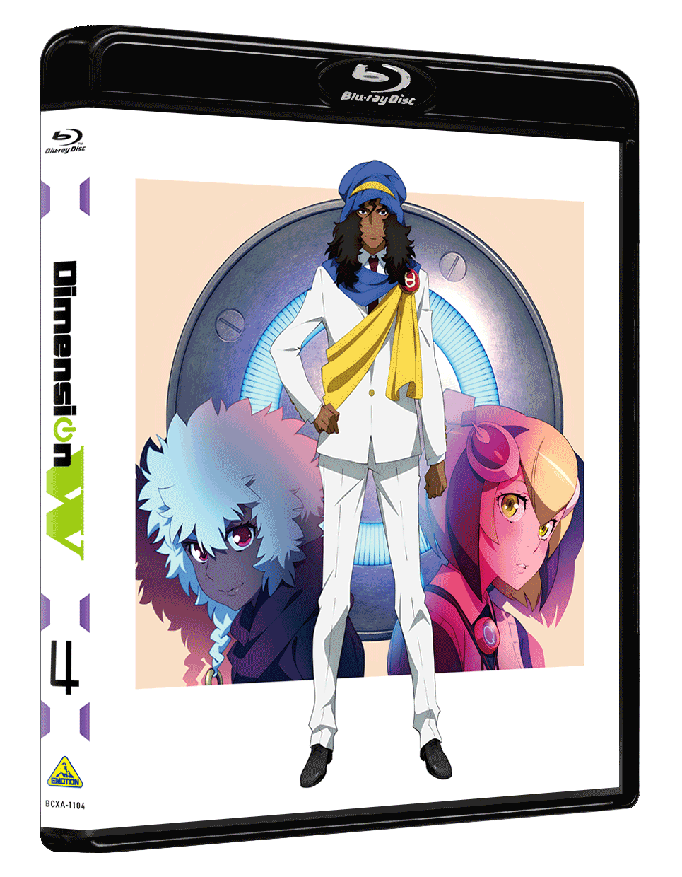 Dimension W Dimension W Twitter