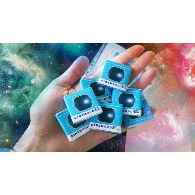 GratitudeDNA's tweet photo. Cinemoodโปรเจ็คเตอร์ไร้สายมีลำโพงในตัว ขนาดเท่าฝ่ามือ เปลี่ยนฝาห้องหรือพื้นผิวเรียบให้เป็นจอหนัง แบ็ตใช้ได้นาน2ชม. https://t.co/PG68ZjtykS