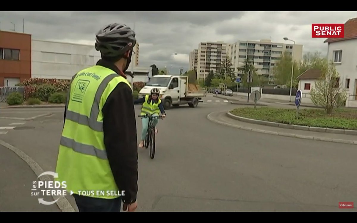 ArcadeCycles's tweet image. A revoir sur @LCP "10 ans de #VLS" dai.ly/x4a8rlt avec @PAVelo_Nantes @Ze_Plombier 
@assoVelocampus #LPST