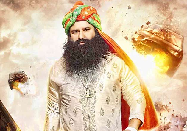 DIKSHURAO's tweet photo. Only one of our #GenerousMSG @Gurmeetramrahim on the earth who can change the world 💯 💯 % https://t.co/d4VokuDtRz