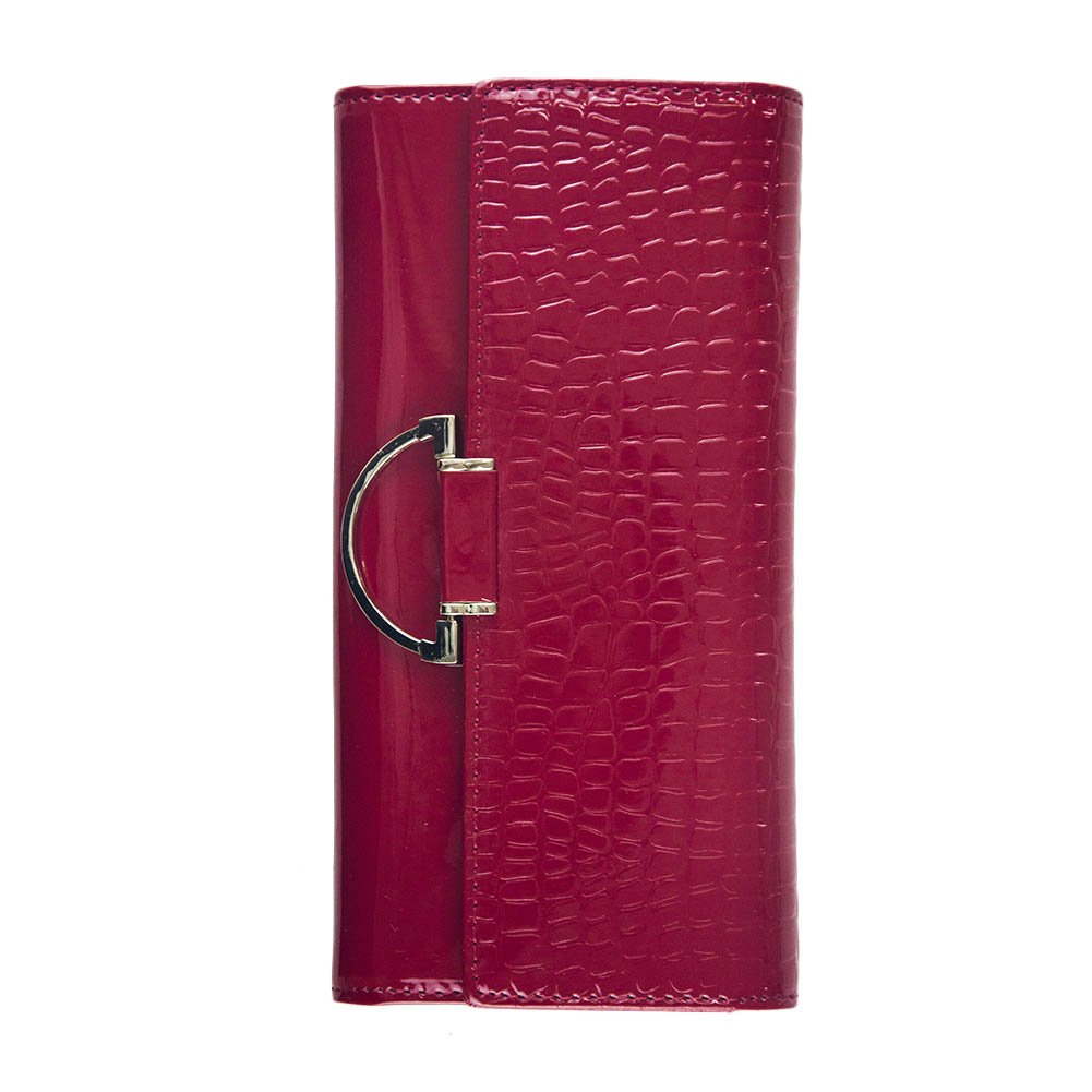 RitaQiu's tweet photo. red wallet promoted on amazon, only $19.99 https://t.co/vsIUBTA4cY https://t.co/m8rlRKo8UX