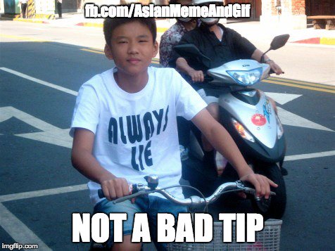 Asian Meme & Gif tweet media