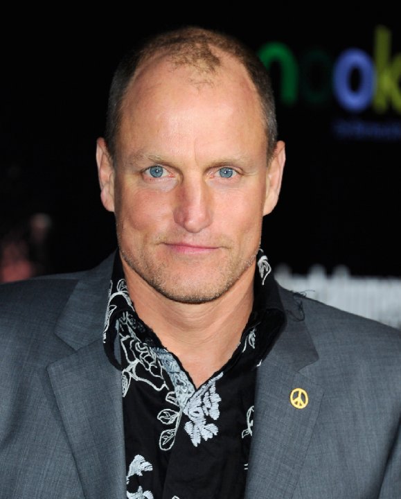 IMDb on Twitter: "Woody Harrelson joins George Clooney's ...