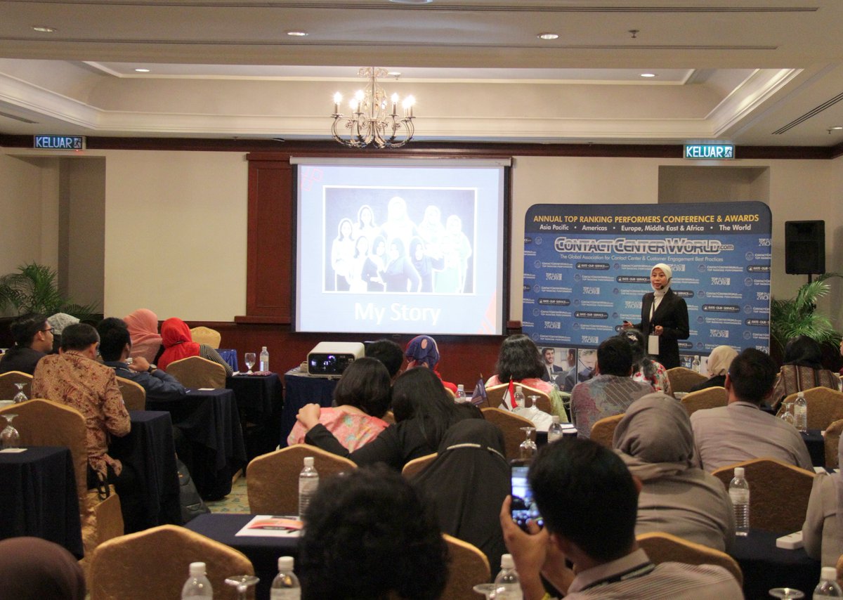 rajwadhwani's tweet image. Best Practices Conference &amp;amp; Awards Top Ranking Performers In The Contact Center World 2016, APAC - Malaysia - Day 2