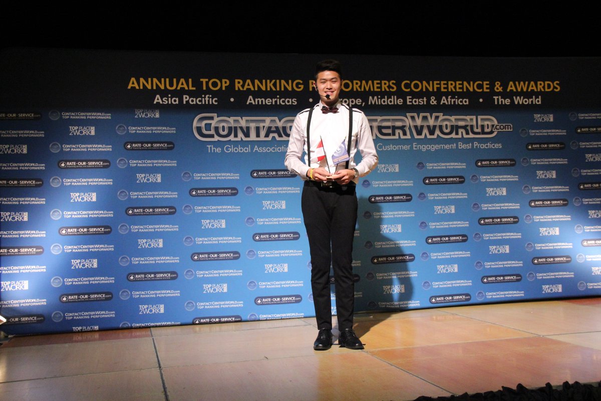 rajwadhwani's tweet image. Best Practices Conference &amp;amp; Awards Top Ranking Performers In The Contact Center World 2016, APAC - Malaysia - Day 2