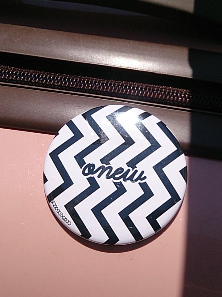 ＊拡散希望＊
東京ドームグッズ売り場周辺で拾いました。どなたか落とされて困ってませんか？(>_<)今日明日参戦ですので、心当たりの方、ご連絡ください！！