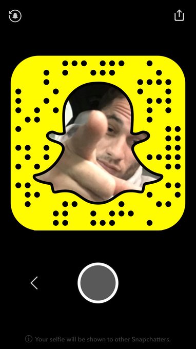 My snapchat is LIT right now! Add me: "DamonDice" and check out what Chef Boyar-Dice is cookin'😁🦃 https://t<a href="/tag/ripmamba"class="tags"><span>#ripmamba</span></a>