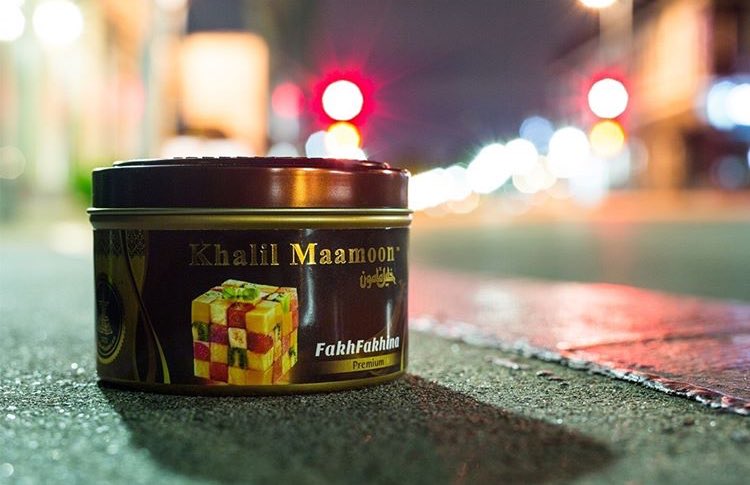 KhalilMamoonUsa's tweet photo. #khalilmaamoon tobacco it is absolutely breathtaking. Tastes like a fruit salad with a rushing kick to it! https://t.co/7zl7MomrI8