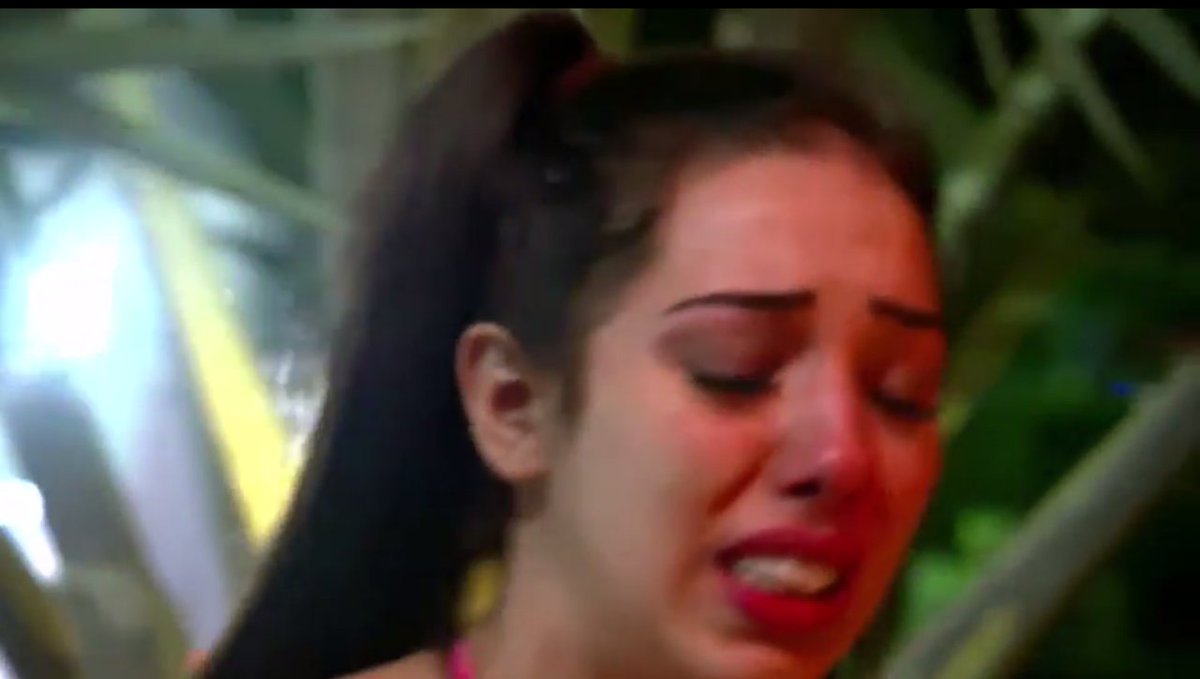 MTVLA's tweet photo. ¡Noooo! ¡Esto acabó muy rápido, ¡estamos haciendo más drama que @danik_Acashore! #AcaShore3 https://t.co/zFt8MxXMoK