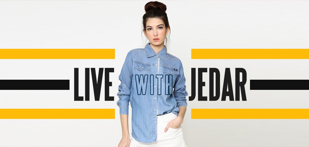 jedarid's tweet photo. Live With Jedar https://t.co/4XebNKN7yD