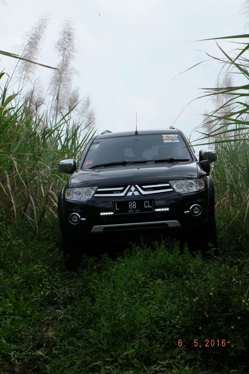 sonikusuma_inoz's tweet photo. @PajeroIndonesia touring adventure kelud https://t.co/am7RT96vah