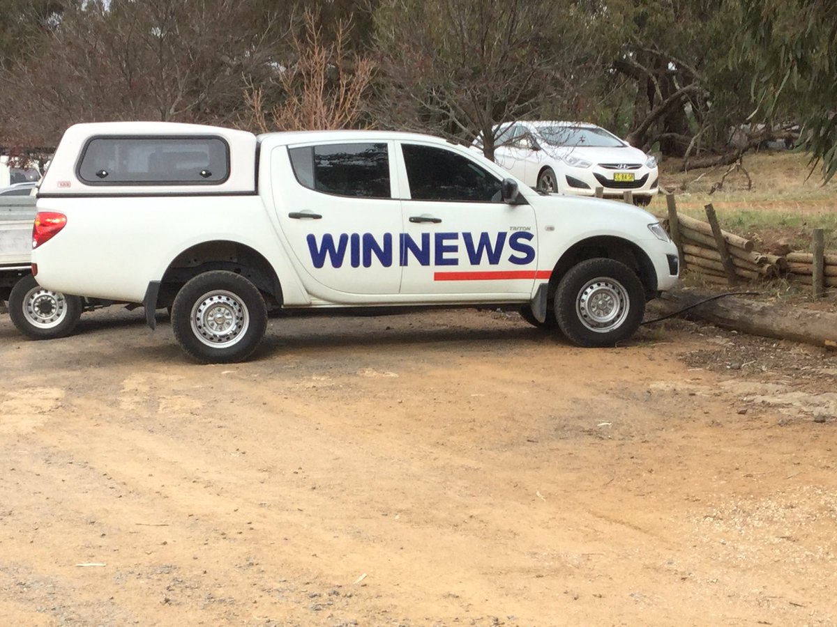 Darren Fahey tweet media